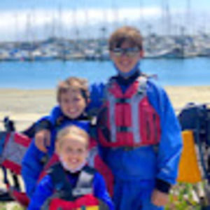 Meet your Posher, Misty